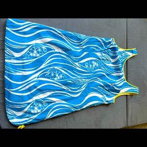 Lilly Pulitzer Shift Dress
